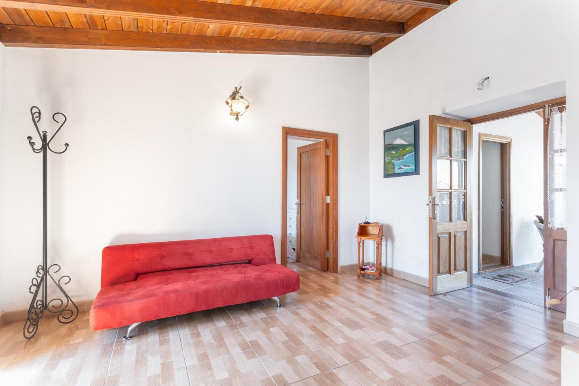 Las Casas Del Bisa Garachico  Dış mekan fotoğraf