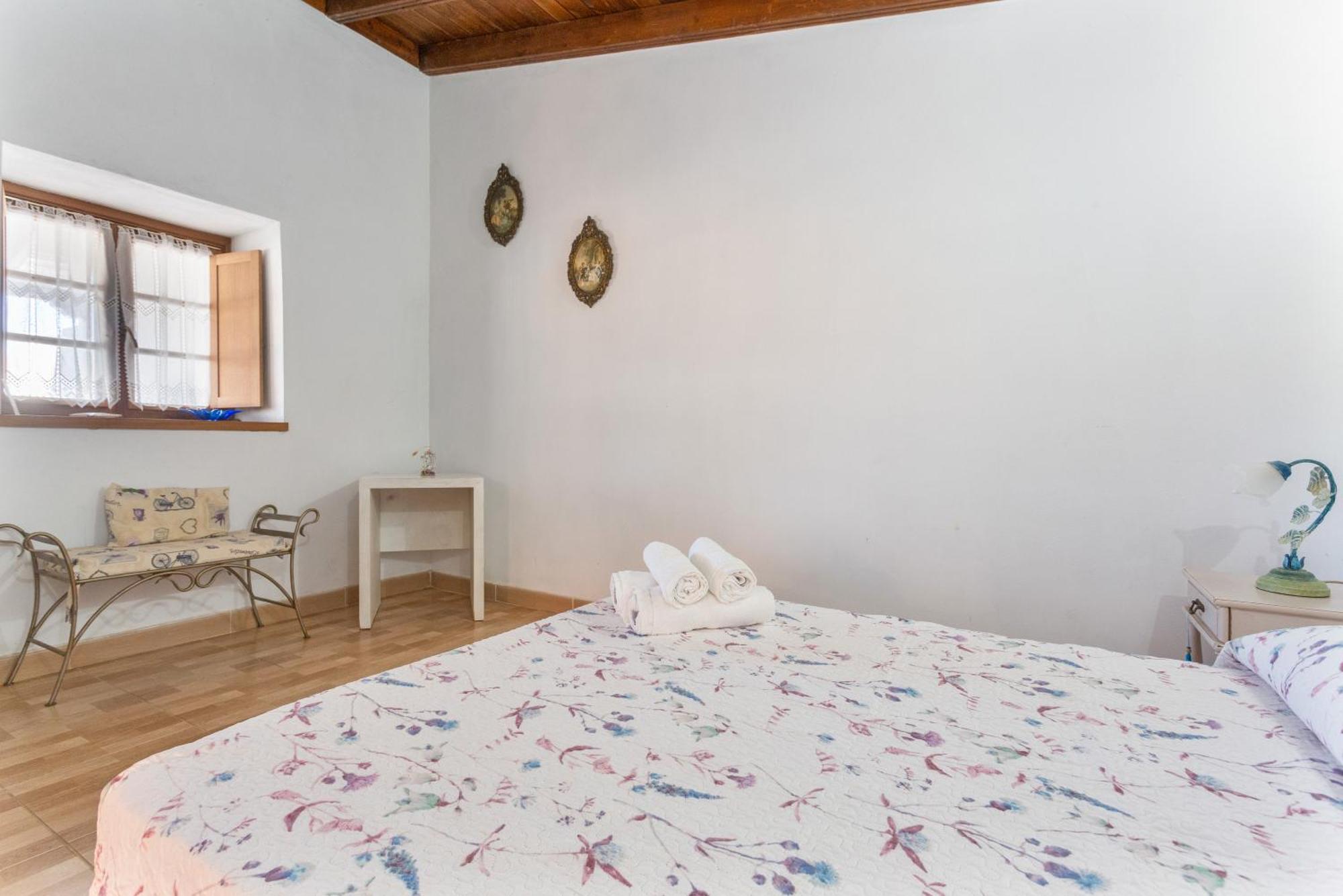 Las Casas Del Bisa Garachico  Dış mekan fotoğraf