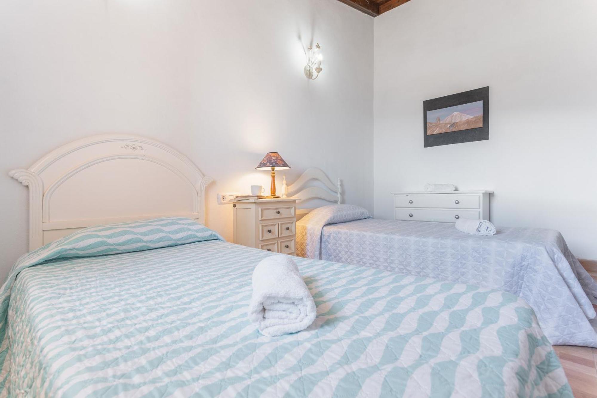 Las Casas Del Bisa Garachico  Dış mekan fotoğraf