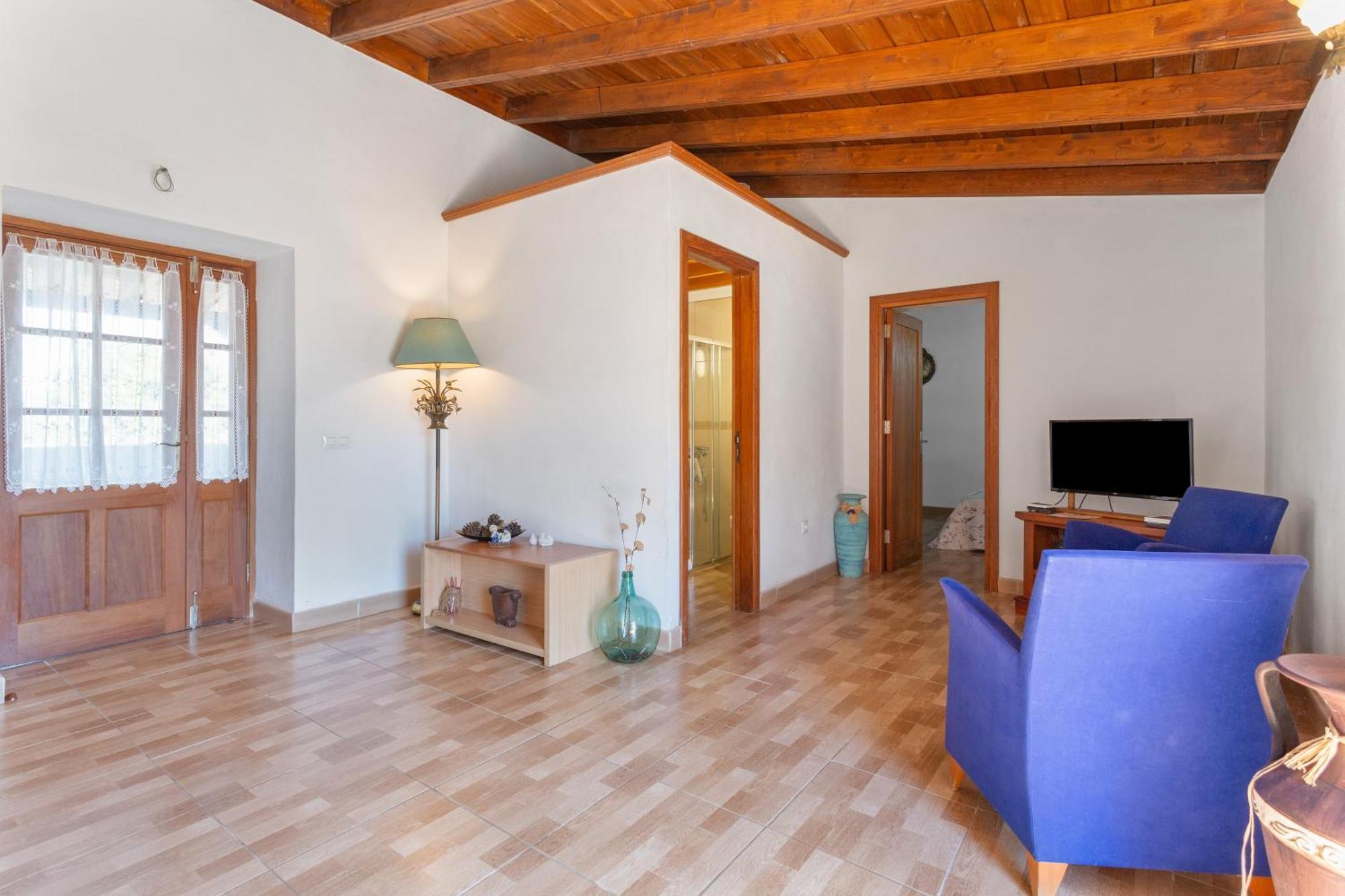 Las Casas Del Bisa Garachico  Dış mekan fotoğraf