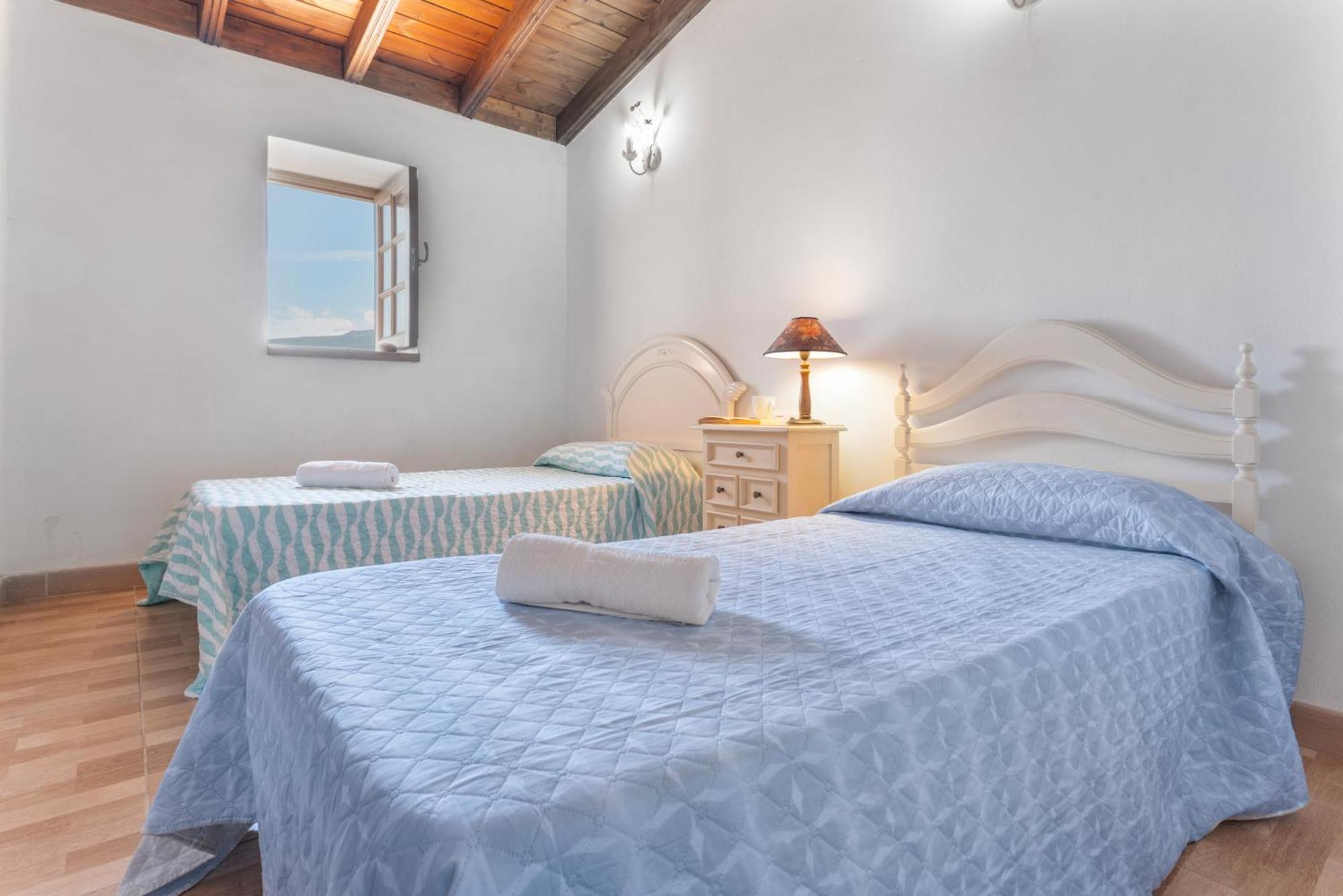 Las Casas Del Bisa Garachico  Dış mekan fotoğraf